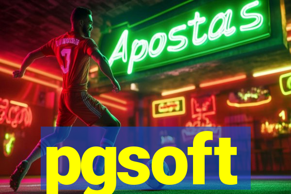 pgsoft-games porcentagem